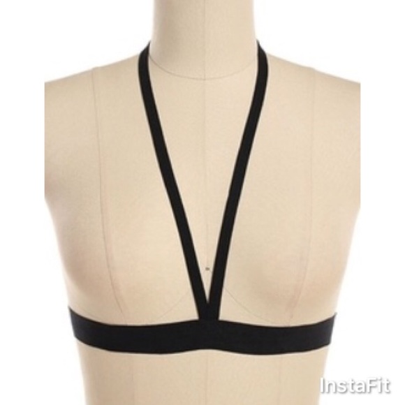 ❄️5 ⭐️ Rated! Sexy Strappy Bra Harness❄️ - Picture 4 of 6